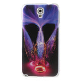 Magic Bottles Design Hard Back Case Cover for Samsung Galaxy Note 3 Neo