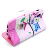 Bracevor Treehouse Owl Design Wallet Leather Flip Case Cover for LG Google Nexus 5