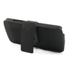Bracevor Holster Combo with Kick Stand Hard Case for LG Nexus 5 - Black5