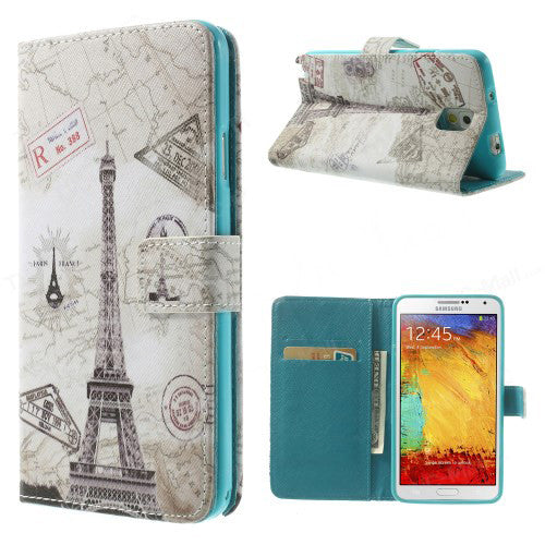 Buy the Best note 3 cases Samsung Galaxy Note 3 flip cover