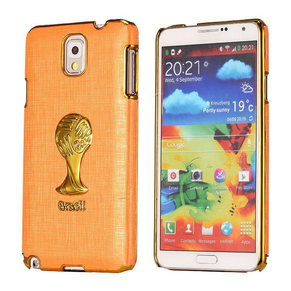 Hard case for Samsung Galaxy Note 3  best note cases and covers online india