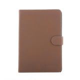 Executive Brown Smart Leather Case for Apple iPad mini 1