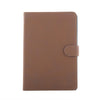 Bracevor Executive Brown Smart Leather Case for Apple iPad mini 1