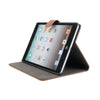Bracevor Executive Brown Smart Leather Case for Apple iPad mini 1