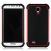 Triple Layer Defender Back Case for Samsung Galaxy S4 I9500
