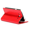 Bracevor Stylish Leather Wallet Case Cover for Samsung Galaxy Grand Neo i9060 and Grand Duos i9082