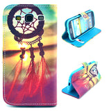 Dream catcher Design Wallet Leather Flip Case Cover for Samsung Galaxy S3 I9300