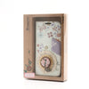 HappyMori Flip Leather Case for Samsung Galaxy S4 i9500 - Palace Deer