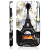 Bracevor Vintage Eiffel Tower Design Hard Back Case Cover for Samsung Galaxy S4 I9500 1