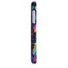 Bracevor Ethnic Flowers Design Hard Back Case Cover for Samsung Galaxy S4 I9500 2