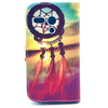 Bracevor Dream Catchers Design Wallet Leather Flip case Cover for Motorola Moto G XT1032 XT1033 