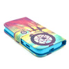 Bracevor Dream Catchers Design Wallet Leather Flip case Cover for Motorola Moto G XT1032 XT1033 