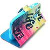 Bracevor Live the Life you Love Design Wallet Leather Flip case Cover for Motorola Moto G XT1032 XT1033 