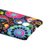 Bracevor Flower Circles Design hard back case cover for Motorola Moto G