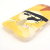 Bracevor Lions Sunset Flexible Gel TPU Case Cover for Motorola G XT1032 1033