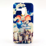 Elephant Design back Case for Motorola Moto G XT1032 1033