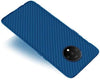 Bracevor Karbon Back Cover for Oneplus 7T / One Plus 7T Bumper Case | PC+TPU | Sleek Design