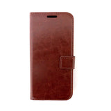Executive HTC Butterfly 2 Wallet Leather Case Cover
