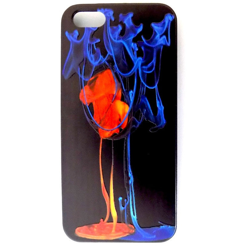 buy iPhone 5 Case Hard Back Case Cover for Apple iPhone 5 5s 