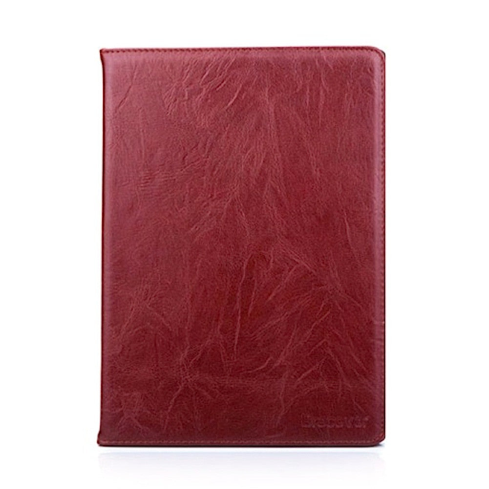 Bracevor Leather folio Stand Case Cover for iPad Air 2