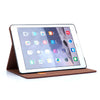 Executive Smart Leather Stand Case Cover for iPad Air 2