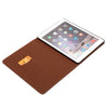 Bracevor Leather Stand flip Case Cover for iPad Air 2