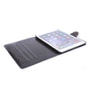 Bracevor Smart Leather Book Case Folio Cover for Apple iPad Air 2 - Brown