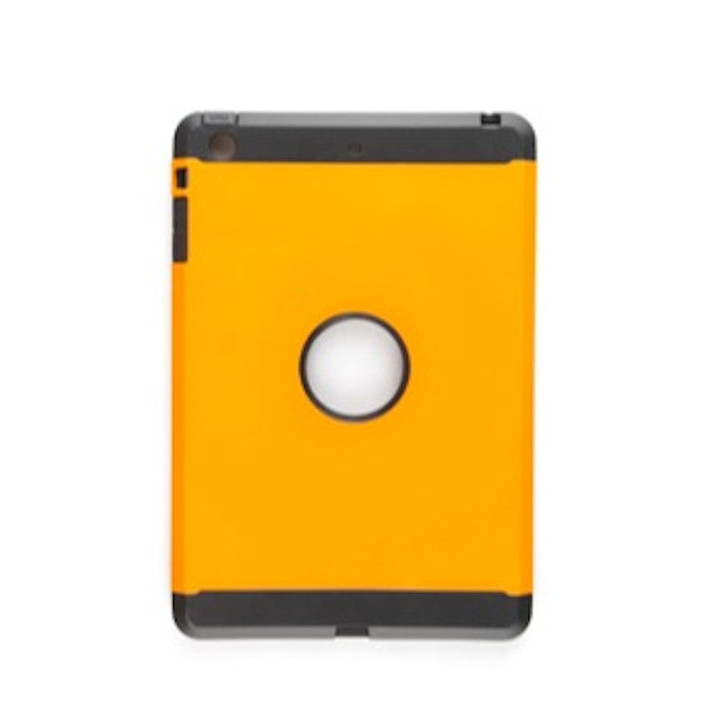 Bracevor Orange Tough Armor Apple iPad mini Back Case 1