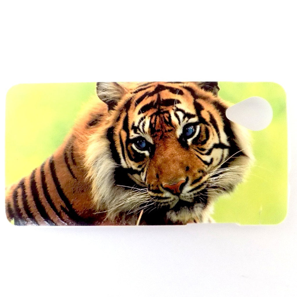 Bracevor Majestic Tiger Design Hard Back Case for LG Google Nexus 5