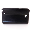 Bracevor Deluxe Black Samsung Galaxy Note 2 N7100 Wallet Leather Case 4