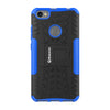 Shockproof Redmi Y1 / Redmi Y1 Lite / Xiaomi Redmi Note 5A Hybrid Kickstand Back Case Defender Cover - Blue