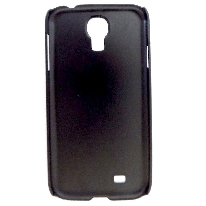 Bracevor Astral Divine Light Design Hard Back Case for Samsung Galaxy S4 - 2