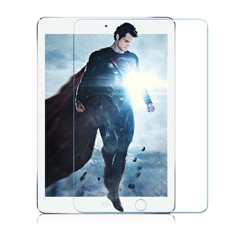 Bracevor Tempered Glass Screen Guard for Apple iPad mini 1 2 3