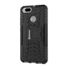 Bracevor Shockproof Xiaomi Mi A1 Back Case Cover Hybrid 360 Rotating Kickstand - Golden