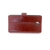 Bracevor Xiaomi Mi4 Wallet Leather card slot Case - Brown